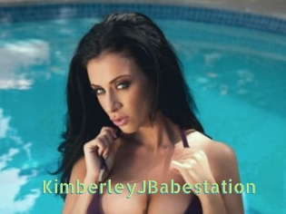 KimberleyJBabestation