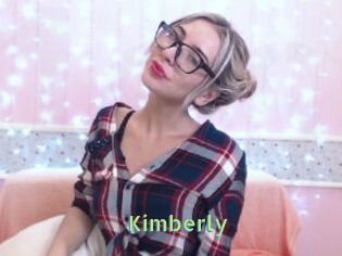 Kimberly