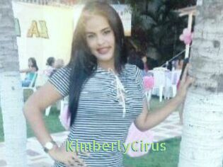 KimberlyCirus