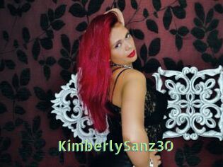 KimberlySanz30