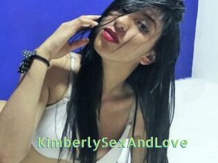 KimberlySexAndLove