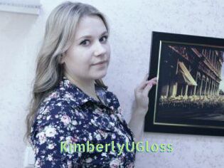 KimberlyUGloss