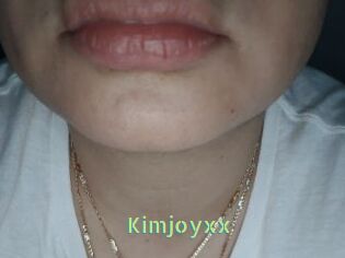 Kimjoyxx