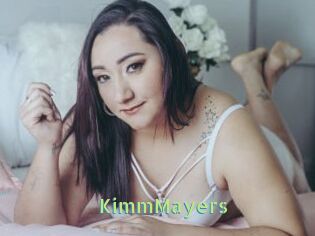 KimmMayers