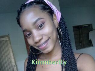 Kimmberlly