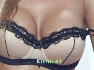 Kimmie1 Une Etudiante Sexy
