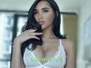KimmieFox