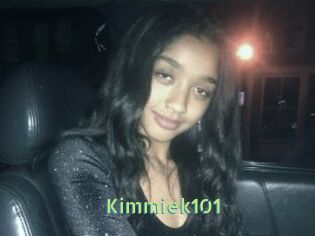 Kimmiek101