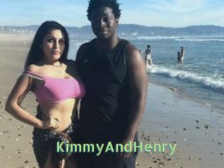 KimmyAndHenry