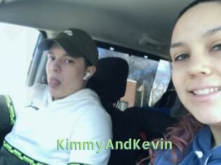 KimmyAndKevin