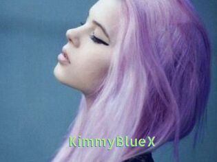 KimmyBlueX