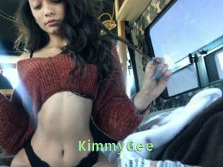 KimmyGee