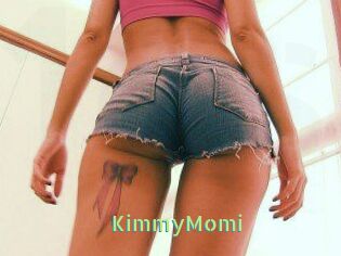 KimmyMomi