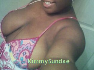 KimmySundae