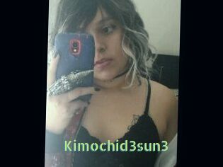 Kimochid3sun3 Une Etudiante Sexy