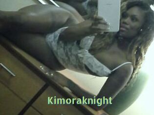 Kimoraknight