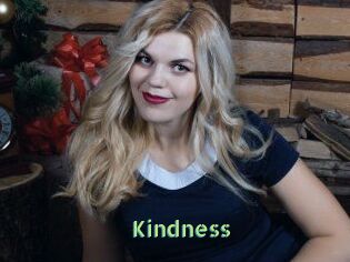 Kindness