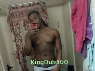 KingDub800