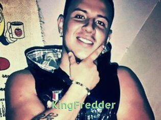 KingFredder