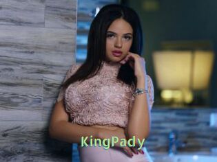 KingPady