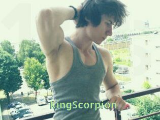 KingScorpion