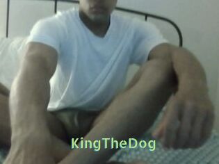 KingTheDog