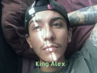 King_Alex