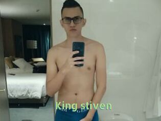 King_stiven