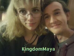 KingdomMaya