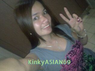 KinkyASIAN69