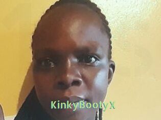 KinkyBootyX