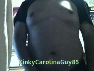 KinkyCarolinaGuy85