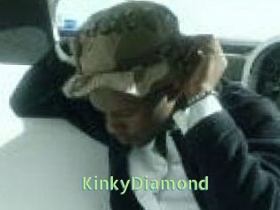 KinkyDiamond