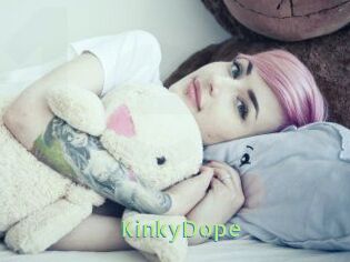 KinkyDope