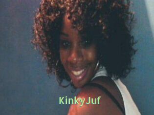 Kinkyjuf