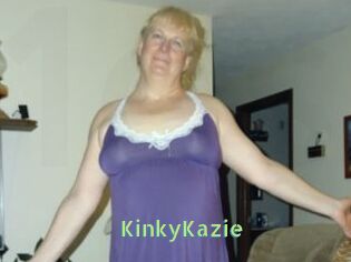 KinkyKazie