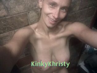KinkyKhristy