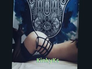 KinkyKs
