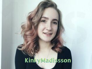 KinkyMadissson