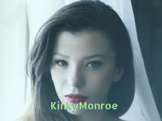 KinkyMonroe