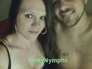 Kinky_Nymphs
