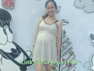 KinkyPinayPussy4u