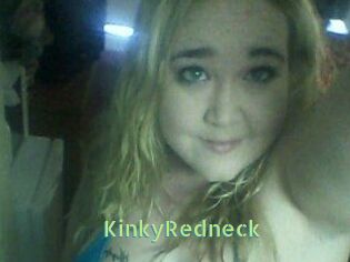KinkyRedneck