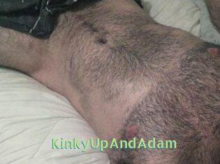 KinkyUpAndAdam