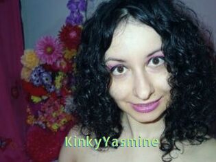KinkyYasmine