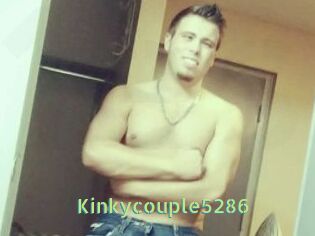 Kinkycouple5286
