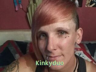 Kinkyduo
