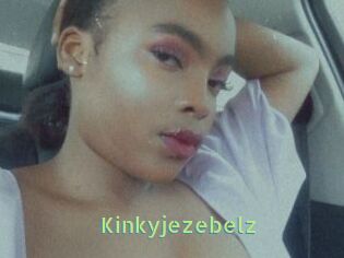 Kinkyjezebelz