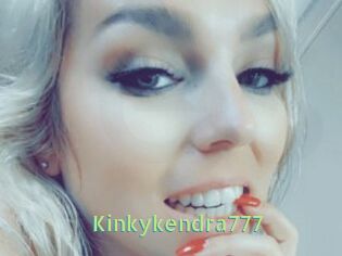 Kinkykendra777