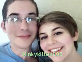 Kinkykitten905